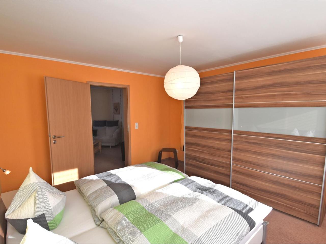 Modern Apartment In Drubeck Near Ski Area Ilsenburg Luaran gambar